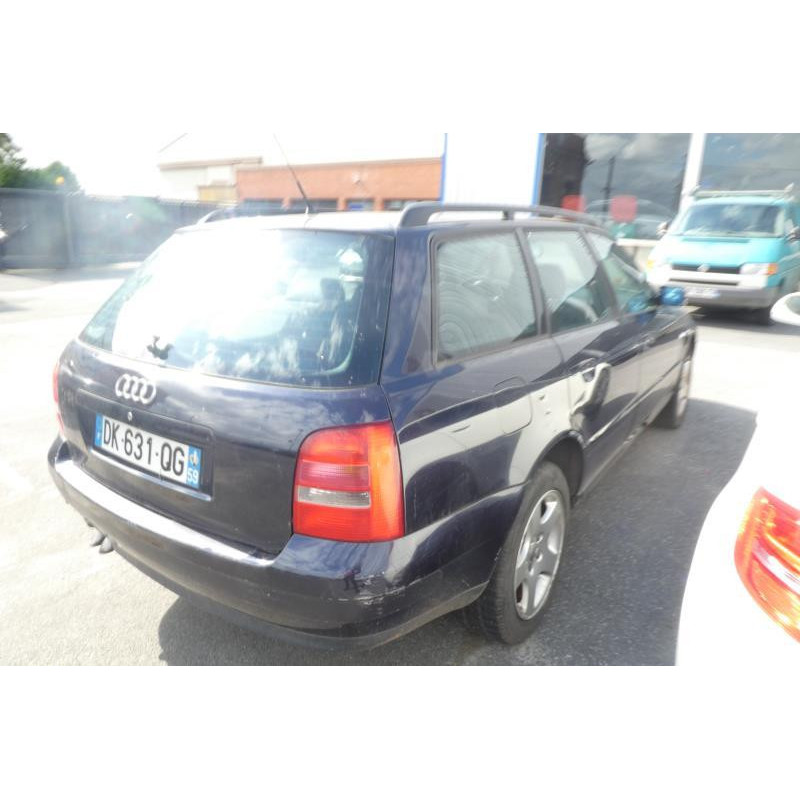Jante AUDI A4 1 Photo n°13