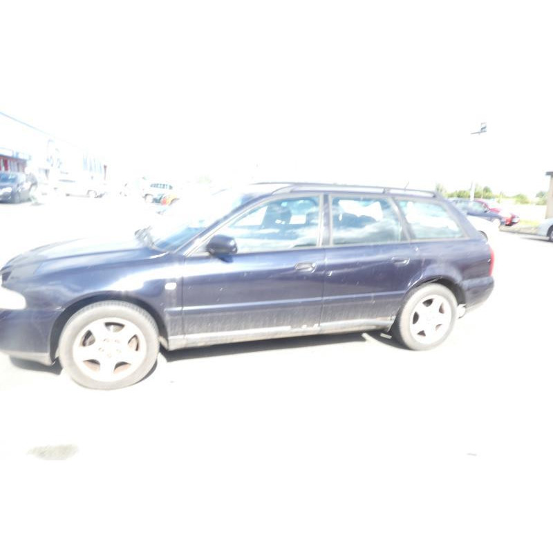 Jante AUDI A4 1 Photo n°11