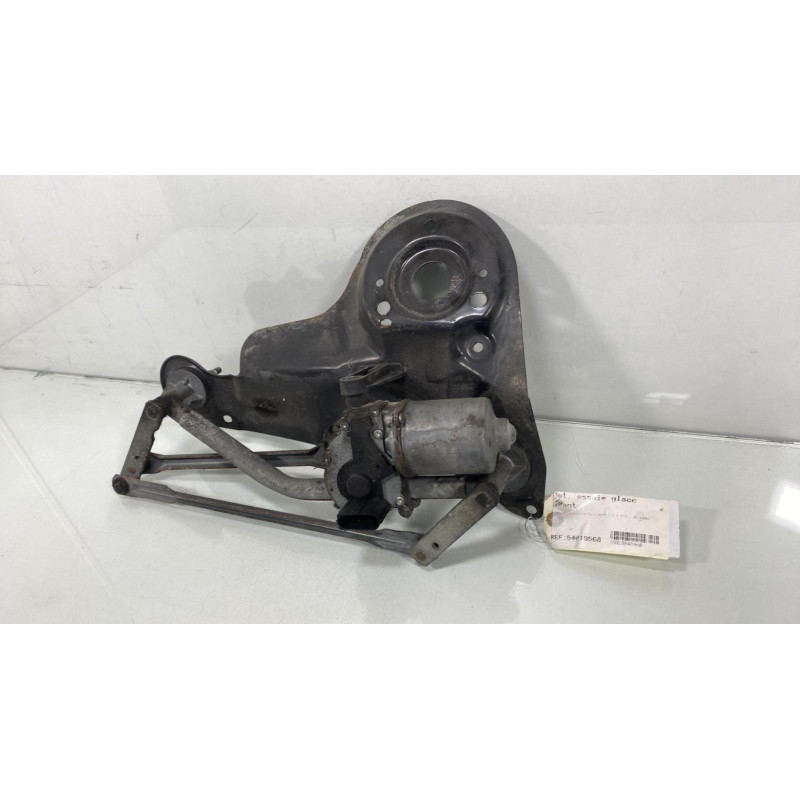 Moteur essuie glace avant FORD FIESTA 5 Photo n°1