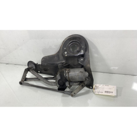 Moteur essuie glace avant FORD FIESTA 5 Photo n°1