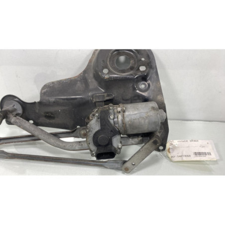 Moteur essuie glace avant FORD FIESTA 5