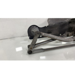 Moteur essuie glace avant FORD FIESTA 5