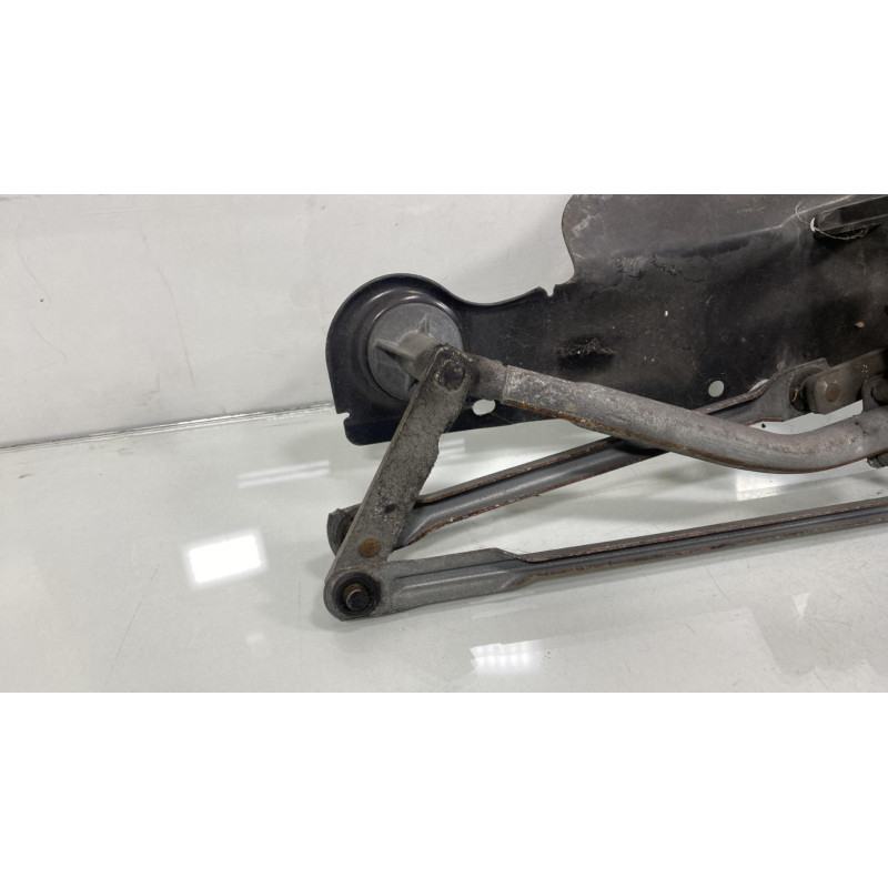 Moteur essuie glace avant FORD FIESTA 5 Photo n°3