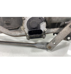 Moteur essuie glace avant FORD FIESTA 5