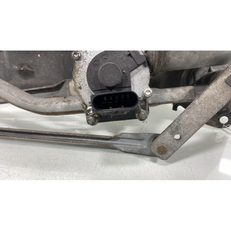 Moteur essuie glace avant FORD FIESTA 5 Photo n°4