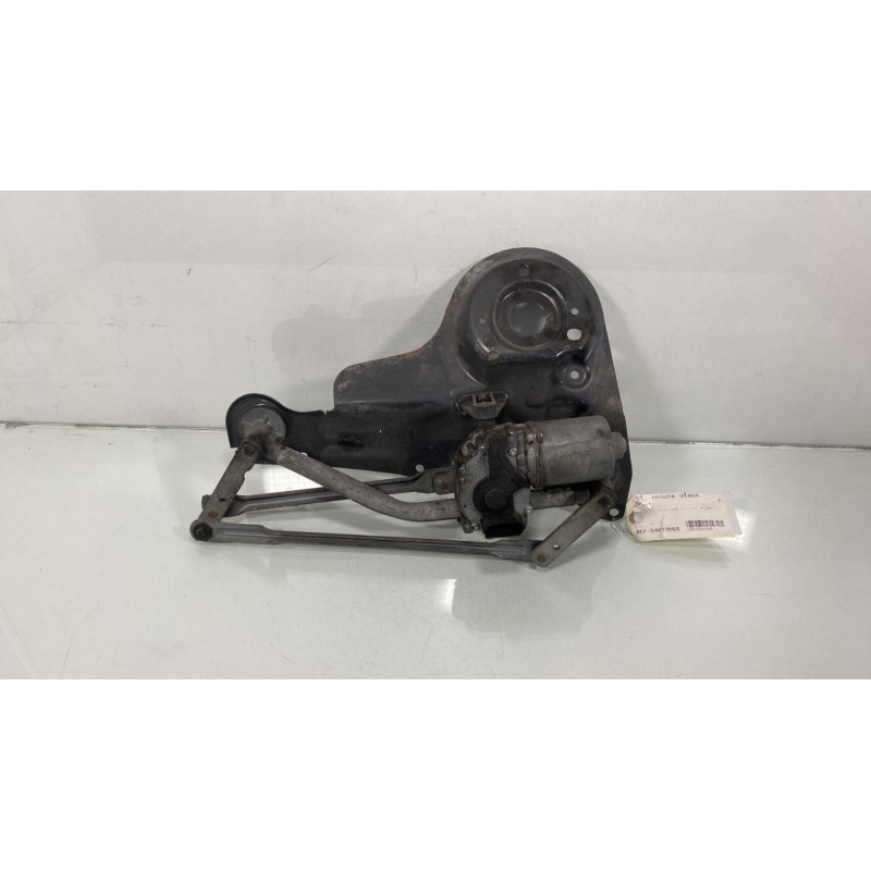 Moteur essuie glace avant FORD FIESTA 5 Photo n°5