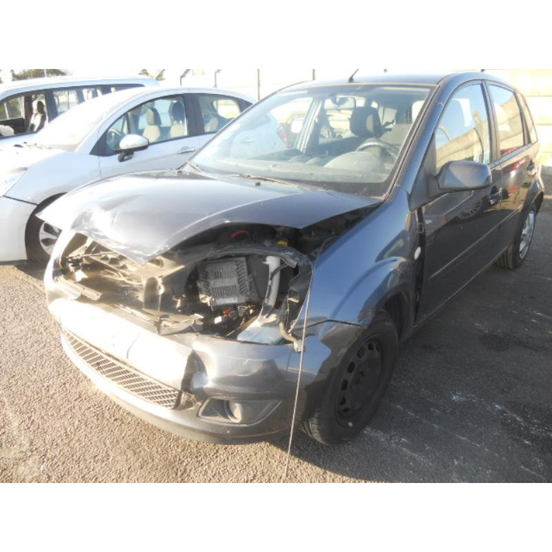Moteur essuie glace avant FORD FIESTA 5 Photo n°6