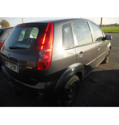 Moteur essuie glace avant FORD FIESTA 5