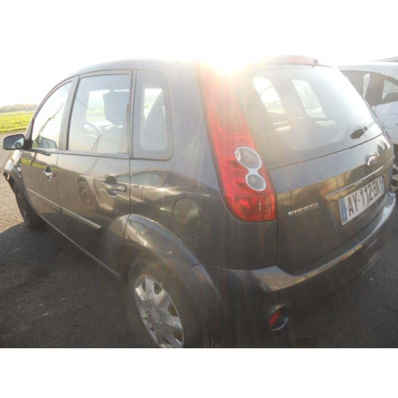 Moteur essuie glace avant FORD FIESTA 5 Photo n°10