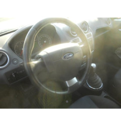 Moteur essuie glace avant FORD FIESTA 5
