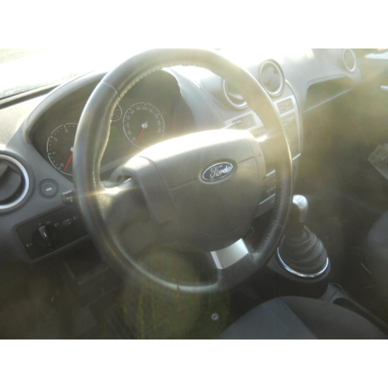 Moteur essuie glace avant FORD FIESTA 5 Photo n°11