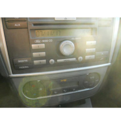 Moteur essuie glace avant FORD FIESTA 5