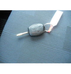 Moteur essuie glace avant FORD FIESTA 5