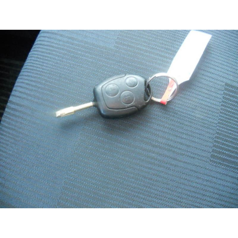 Moteur essuie glace avant FORD FIESTA 5 Photo n°13