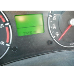 Moteur essuie glace avant FORD FIESTA 5