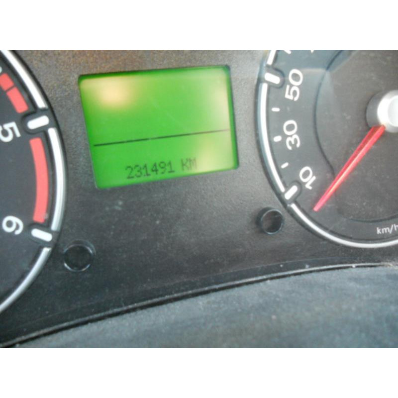 Moteur essuie glace avant FORD FIESTA 5 Photo n°14