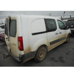 Pompe de direction CITROEN BERLINGO 2