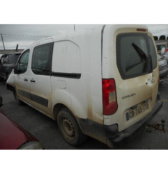 Pompe de direction CITROEN BERLINGO 2