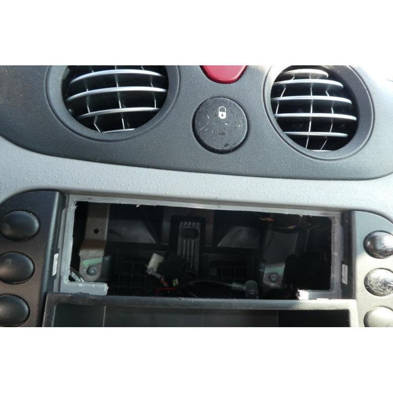 Ceinture avant droit CITROEN C3 1 Photo n°5