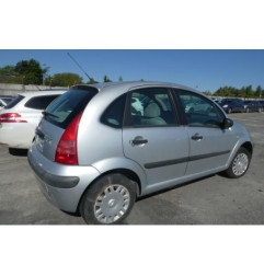 Ceinture avant droit CITROEN C3 1