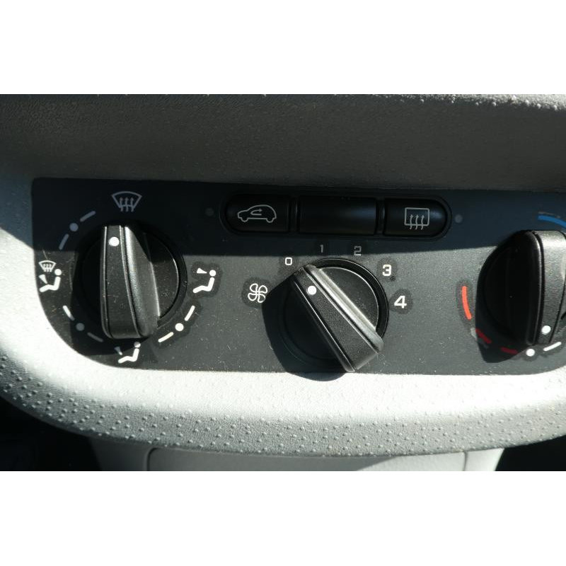 Ceinture avant droit CITROEN C3 1 Photo n°9