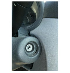 Ceinture avant droit CITROEN C3 1