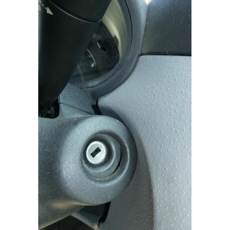 Ceinture avant droit CITROEN C3 1 Photo n°10