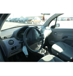 Ceinture avant droit CITROEN C3 1