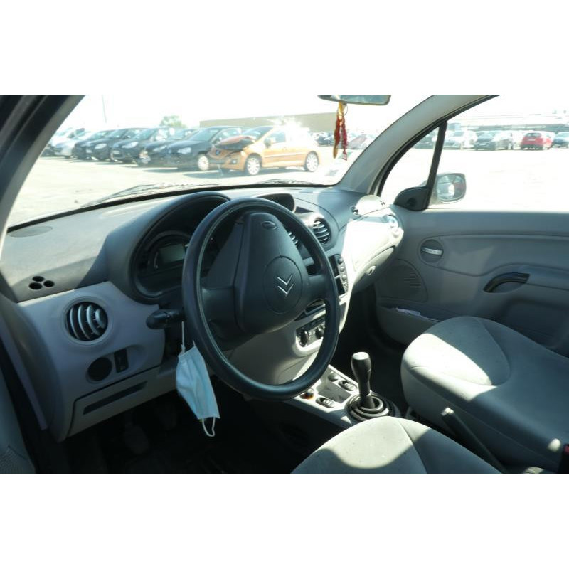 Ceinture avant droit CITROEN C3 1 Photo n°11