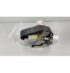 Pretensionneur de ceinture avant droit TOYOTA PRIUS 2