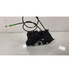 Serrure avant gauche TOYOTA PRIUS 2