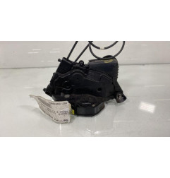 Serrure avant gauche TOYOTA PRIUS 2