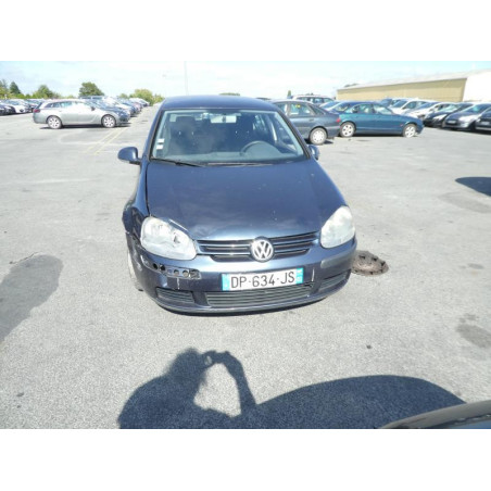 Bloc ABS (freins anti-blocage) VOLKSWAGEN GOLF 5