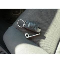 Bloc ABS (freins anti-blocage) VOLKSWAGEN GOLF 5