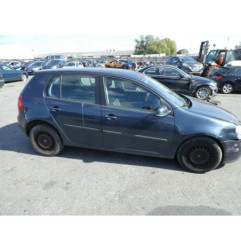 Bloc ABS (freins anti-blocage) VOLKSWAGEN GOLF 5