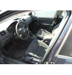 Bloc ABS (freins anti-blocage) VOLKSWAGEN GOLF 5