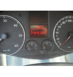Bloc ABS (freins anti-blocage) VOLKSWAGEN GOLF 5