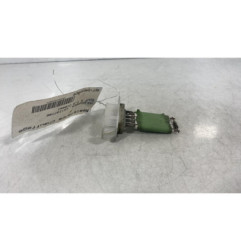 Resistance chauffage VOLKSWAGEN GOLF 5