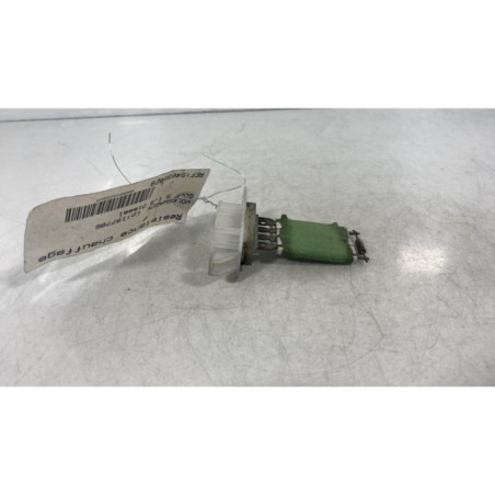 Resistance chauffage VOLKSWAGEN GOLF 5