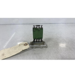 Resistance chauffage VOLKSWAGEN GOLF 5
