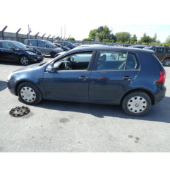 Resistance chauffage VOLKSWAGEN GOLF 5