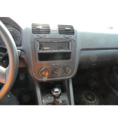 Resistance chauffage VOLKSWAGEN GOLF 5