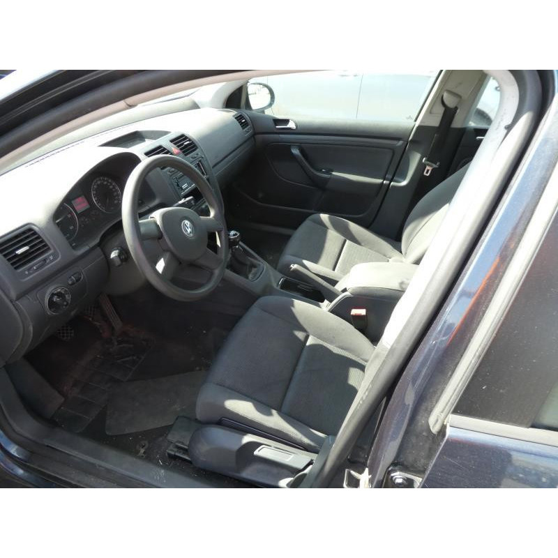 Resistance chauffage VOLKSWAGEN GOLF 5 Photo n°10