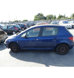 Serrure avant gauche PEUGEOT 307