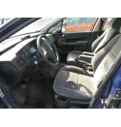 Serrure avant gauche PEUGEOT 307