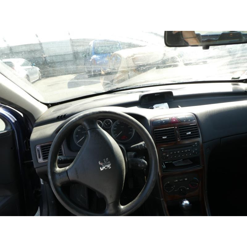 Serrure avant gauche PEUGEOT 307 Photo n°6