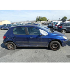 Serrure avant gauche PEUGEOT 307