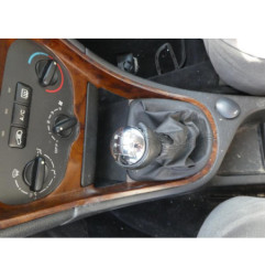 Serrure avant gauche PEUGEOT 307