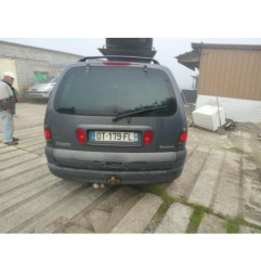 Optique avant principal droit (feux)(phare) RENAULT ESPACE 3