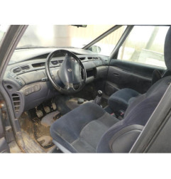 Optique avant principal droit (feux)(phare) RENAULT ESPACE 3